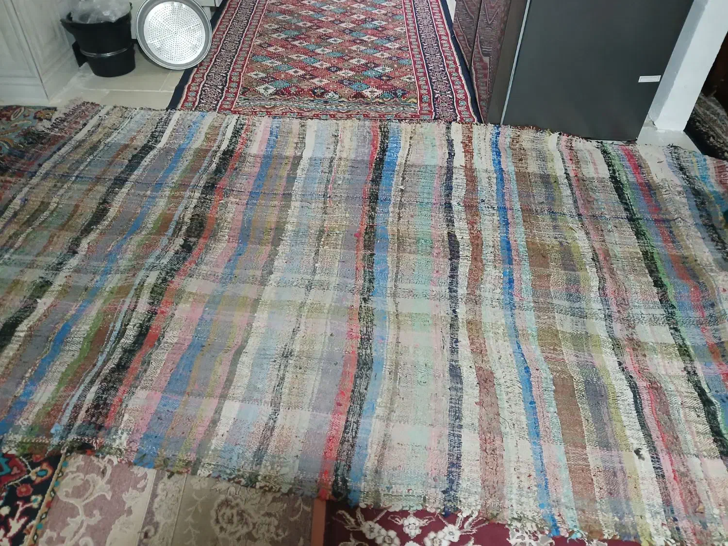 چندعددجوال|فرش|قوچان, |دیوار