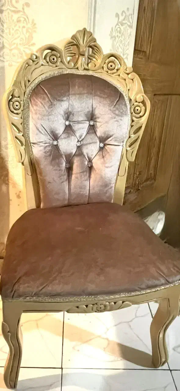 میزنهارخوری سلطنتی|میز و صندلی غذاخوری|تهران, دولاب|دیوار