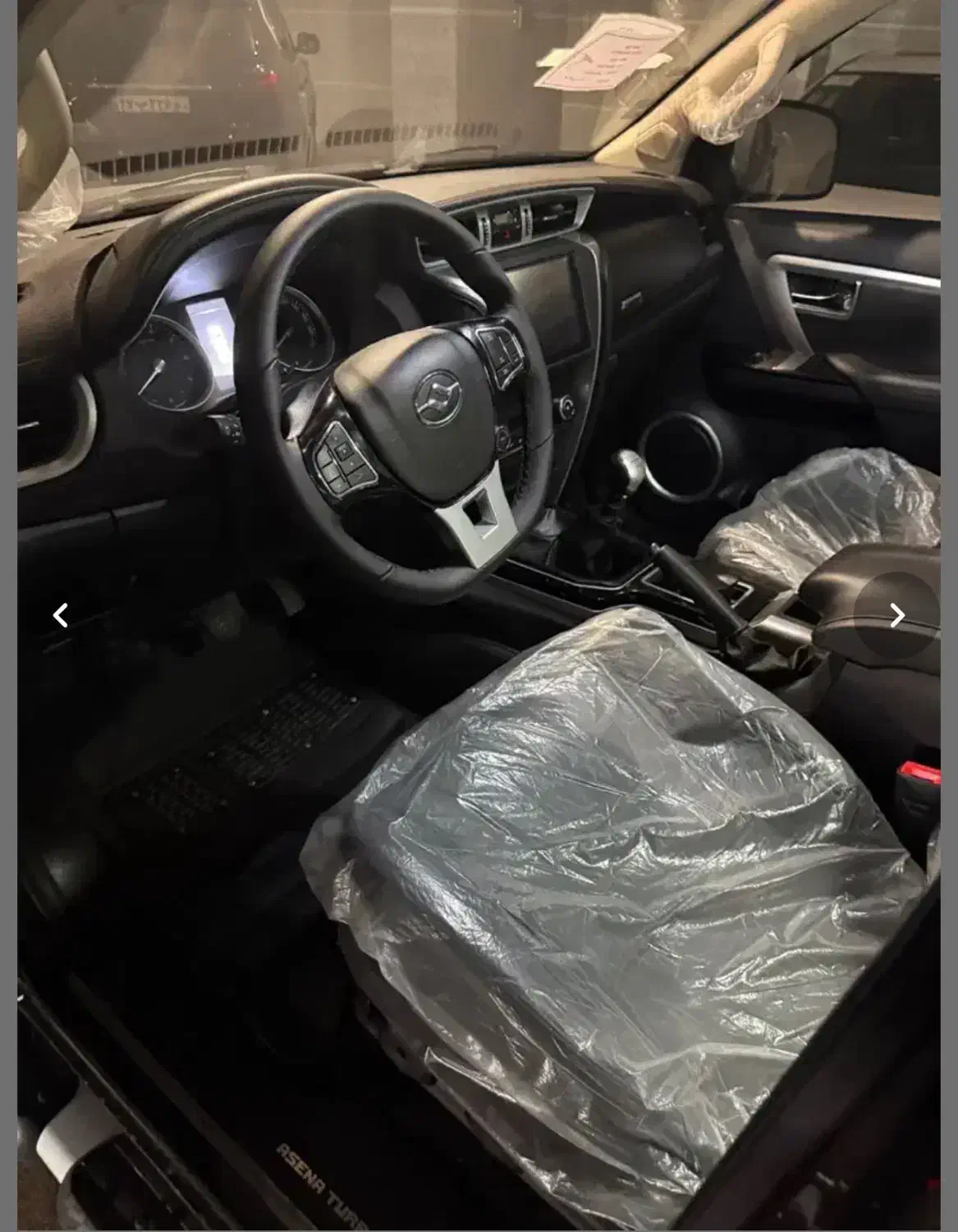 فروش خودرو|خودرو سواری و وانت|تهران, امانیه|دیوار