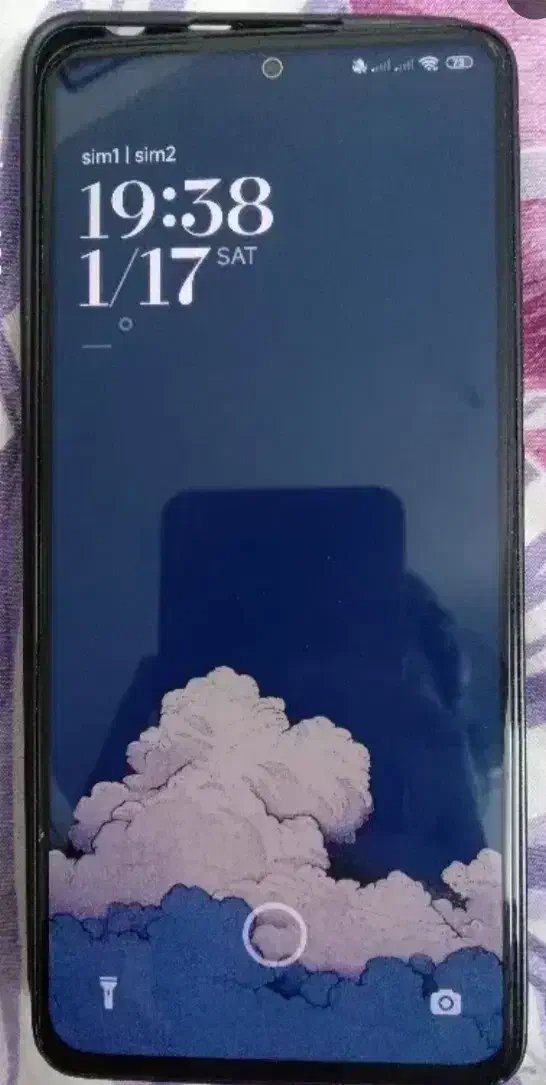 گوشی نوت 13|موبایل|کوهدشت, |دیوار