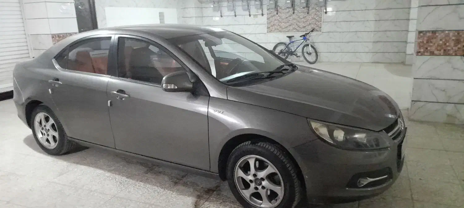 ماشین جک j5 مدل ۹۲|خودرو سواری و وانت|قدس, شهر‌قدس|دیوار