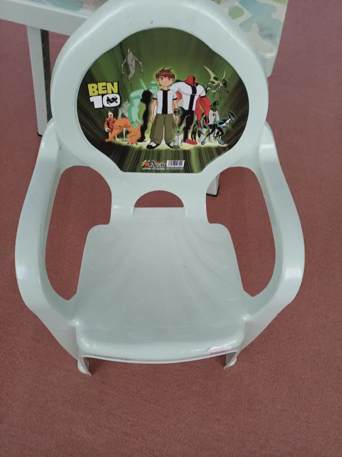 ست میز و صندلی کودک مدل ROSE|تخت و صندلی بچه|محمدشهر, ولدآباد|دیوار