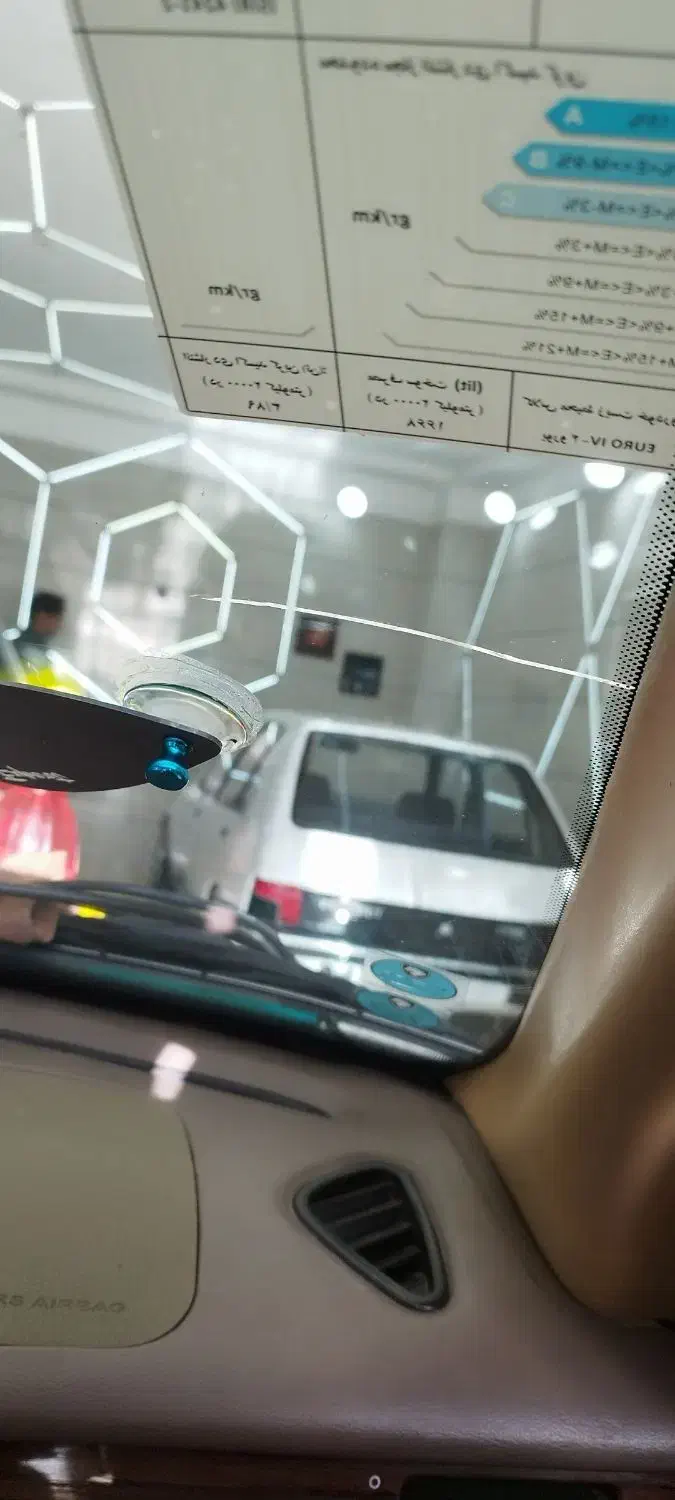 ترمیم شیشه|خدمات موتور و ماشین|ایلام, |دیوار