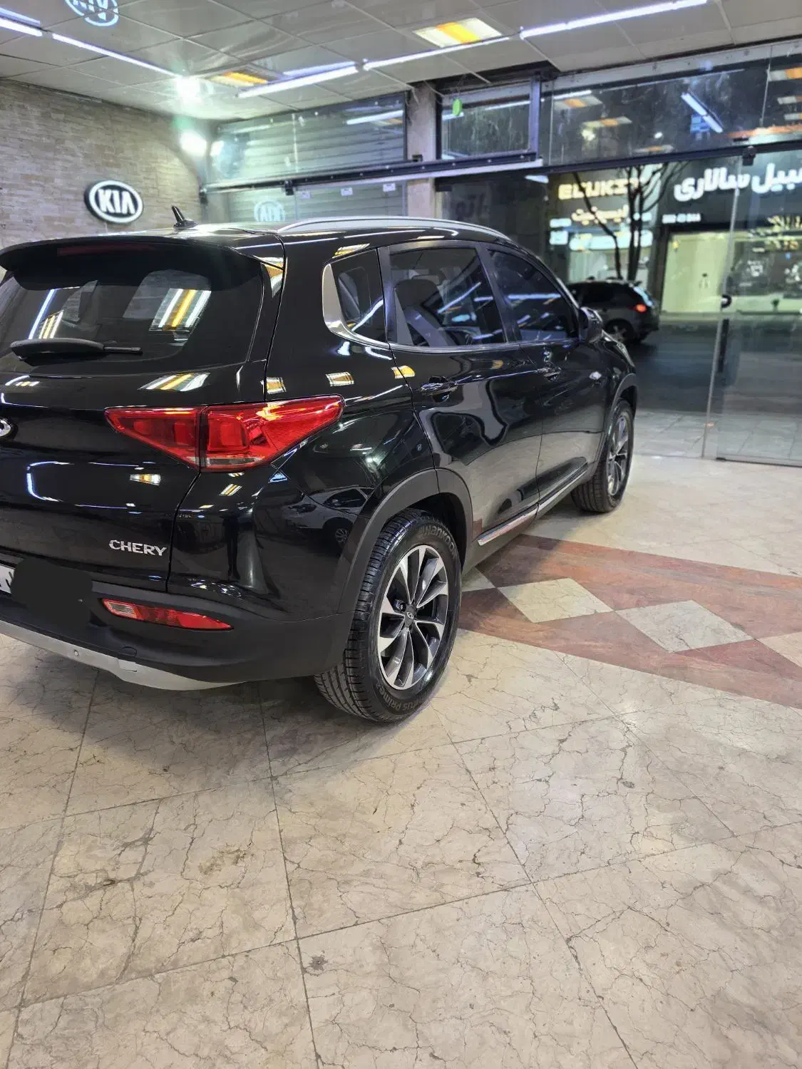 تیگو 7 ie مدل 1400 نقد و اقساط|خودرو سواری و وانت|مشهد, فرهنگ|دیوار