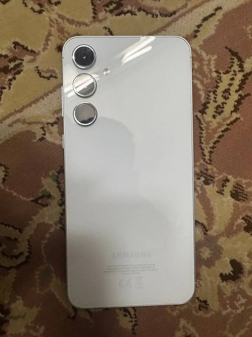 A55|موبایل|تهران, اوقاف|دیوار