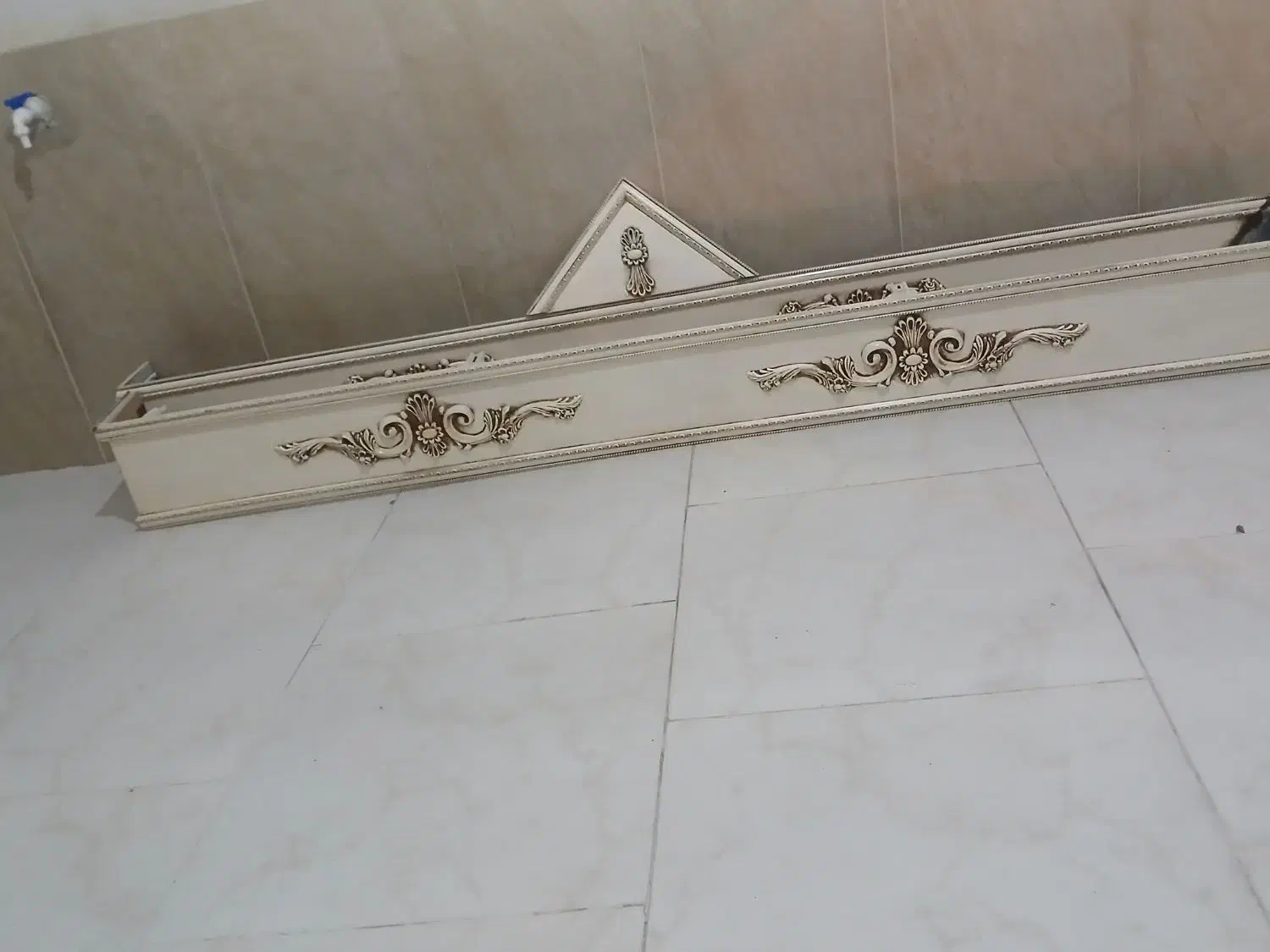 کتیبه پرده|پرده، رانر، رومیزی|نقده, |دیوار