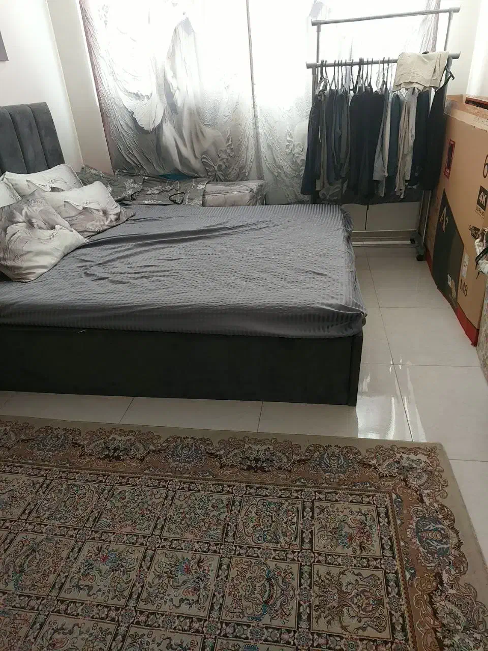 80متر  رسالت فرجام