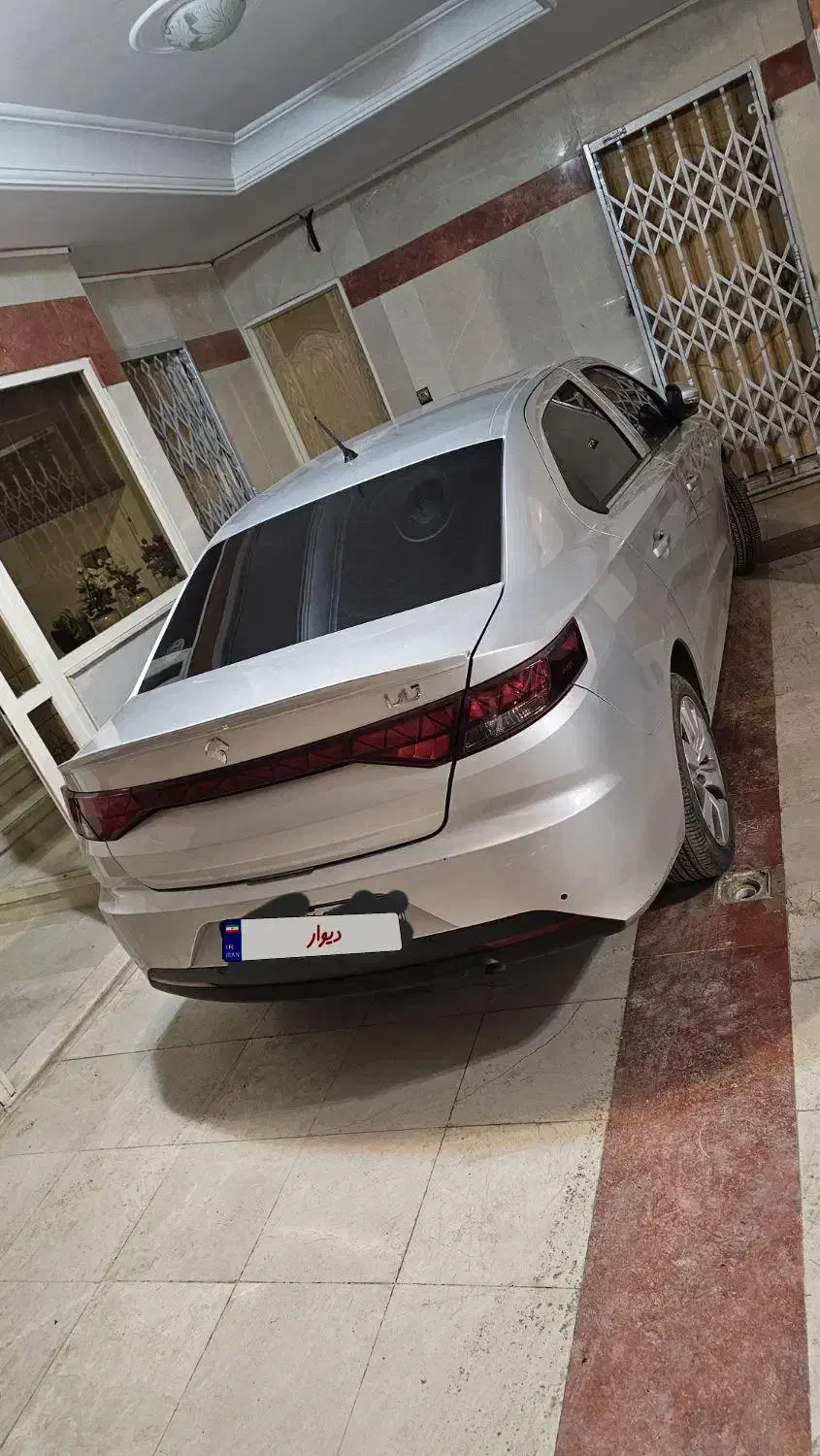 تارا v2|خودرو سواری و وانت|دماوند, دماوند|دیوار