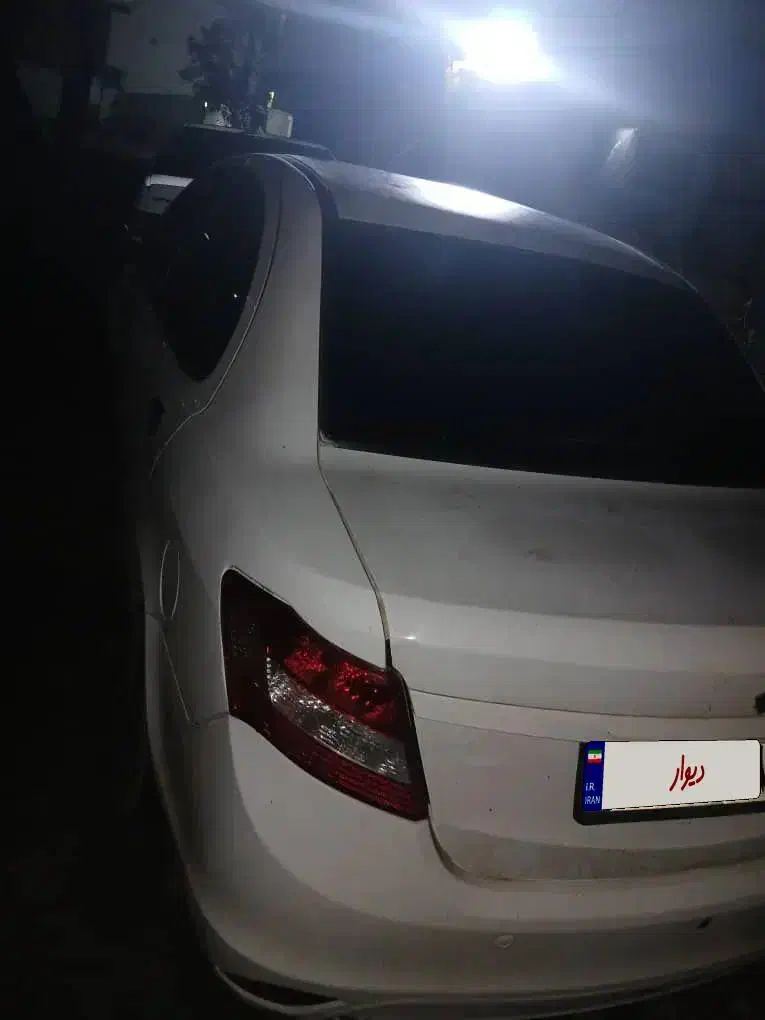 ساینا|خودرو سواری و وانت|آبادان, |دیوار