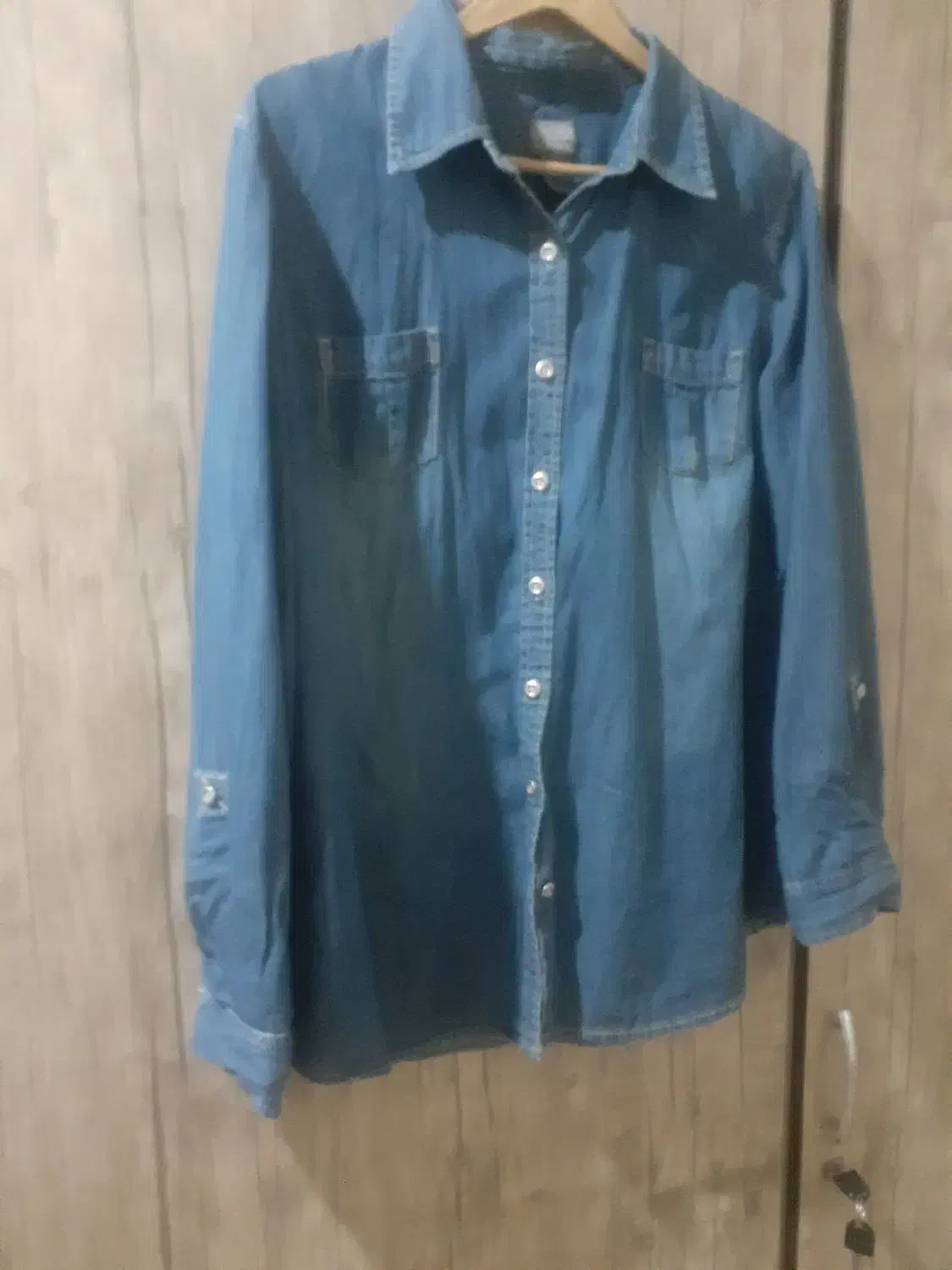 لباس زنانه سایز ۳۸ و۴۰|لباس|نظرآباد, نظرآباد|دیوار