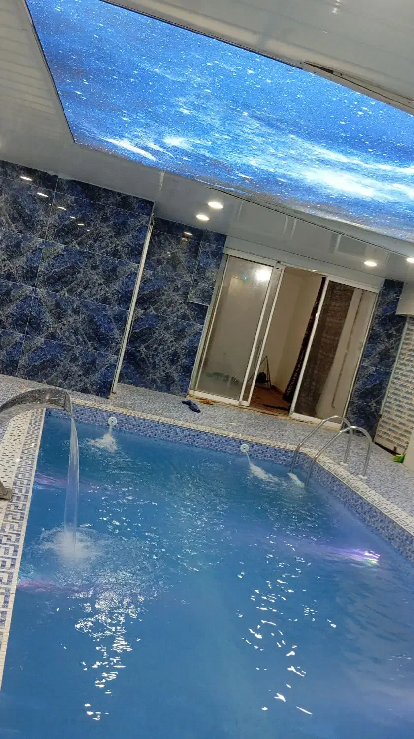 باغ ویلا اجاره ای روزانه|اجارهٔ کوتاهمدت ویلا و باغ|تربت جام, المهدی|دیوار