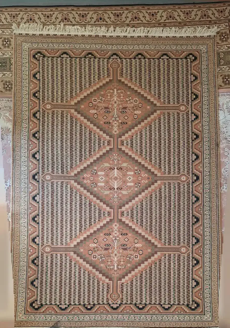 گلیم|گلیم، جاجیم، گبه|تهران, مینی‌سیتی (شهرک نفت)|دیوار