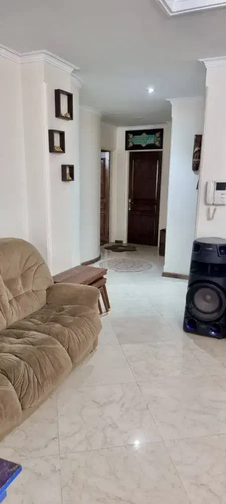 ۱۷۵ متر تکواحدی کاشانی خیابان بهنام