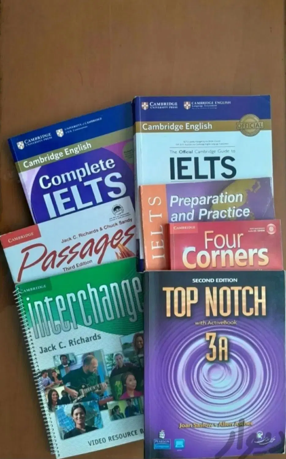 تدریس زبان انگلیسی آلمانی فرانسه عربی ترکی (خصوصی)|خدمات آموزشی|تهران, سید خندان (جلفا)|دیوار