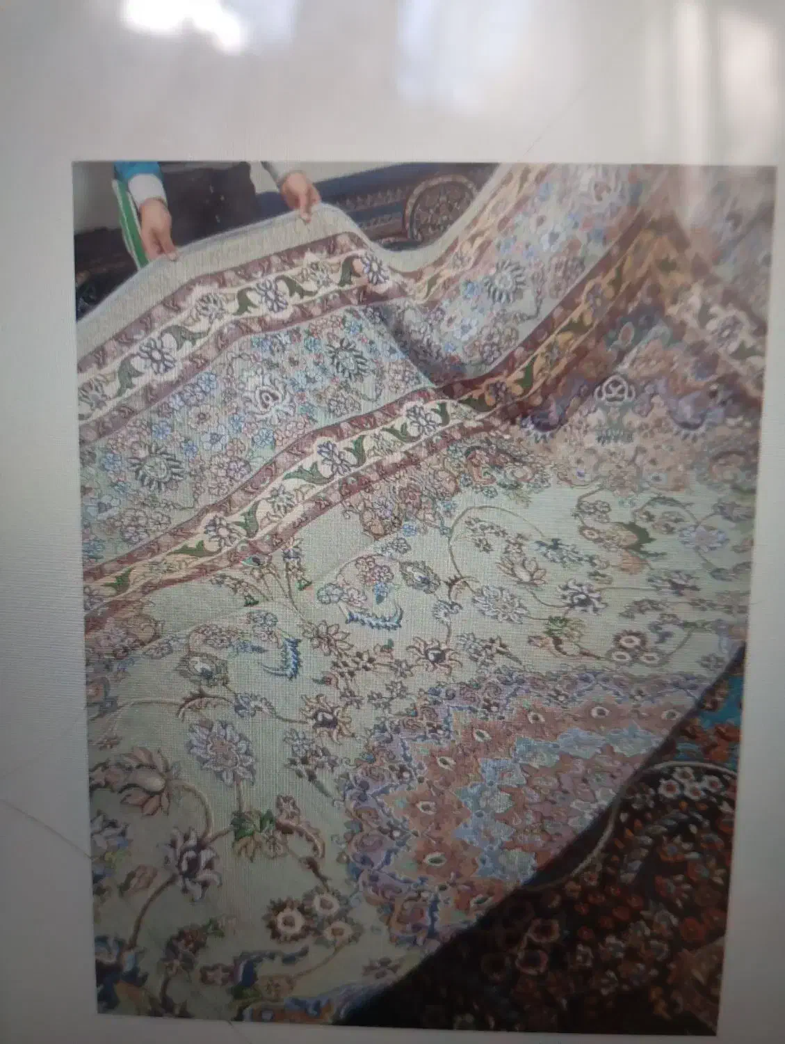 روفرشی ۹متری نو|روفرشی|خرمدره, |دیوار