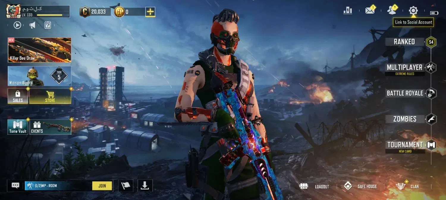 coll.off|کنسول، بازی ویدئویی و آنلاین|جغتای, |دیوار