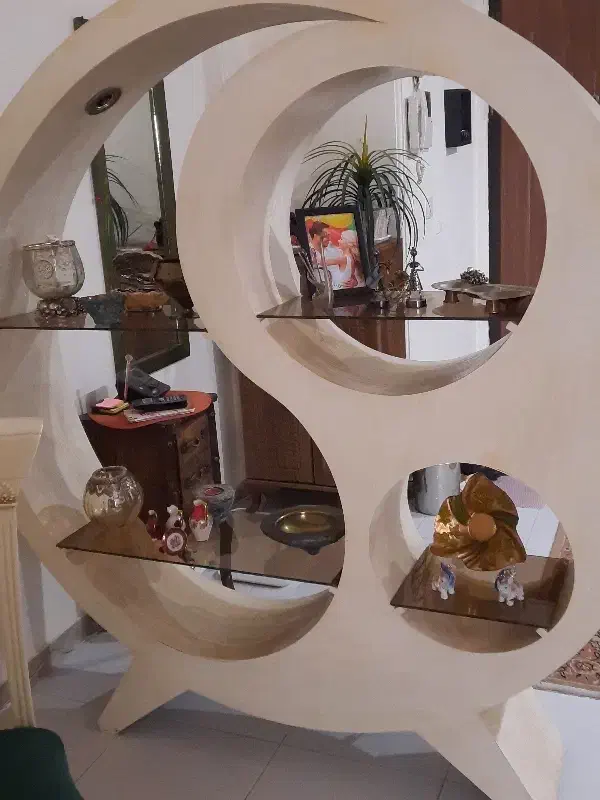 پارتی شن دکور|صنایع دستی و سایر لوازم تزئینی|تهران, پاسداران|دیوار