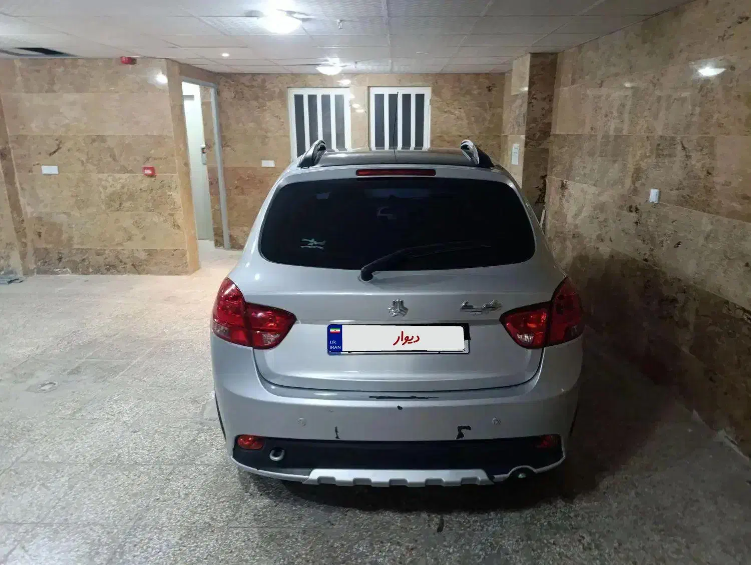 کوییک gxr مدل 1403|خودرو سواری و وانت|شیراز, دینکان|دیوار