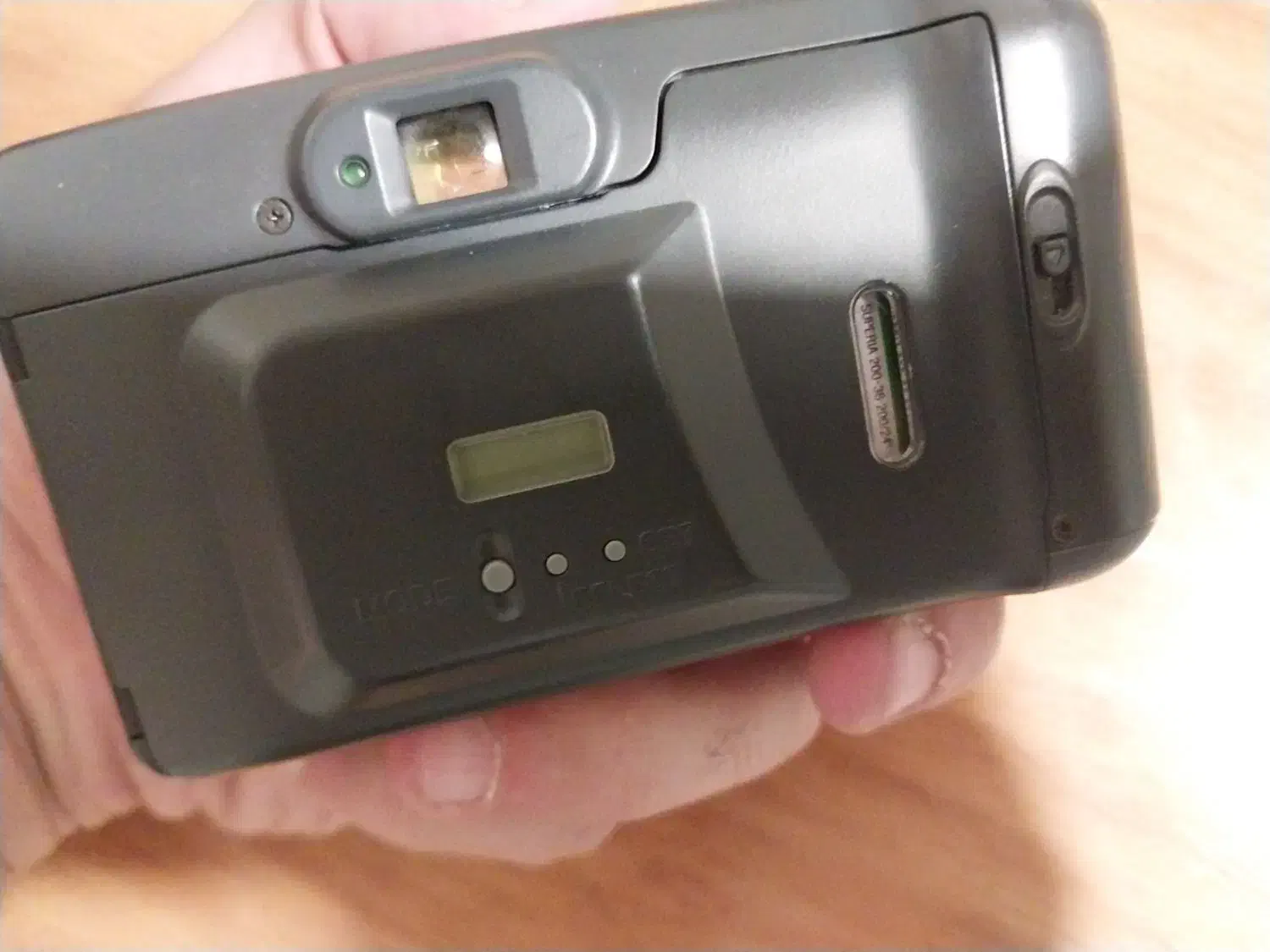 دوربین عکاسی کلکسیونی یاشیکا|دوربین عکاسی و فیلمبرداری|اصفهان, شیخ اشراق|دیوار