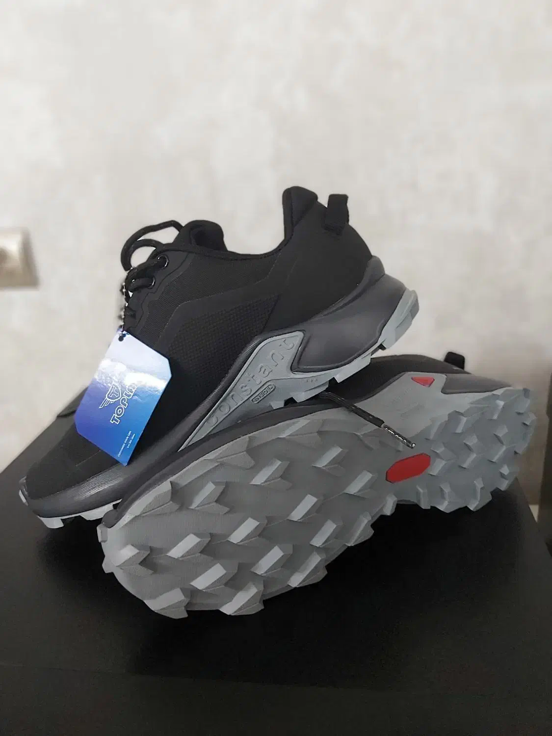 کفش طبیعت گردی و کوهنوردی تاپلی  Toplay|کیف، کفش، کمربند|اصفهان, شهرک کاوه|دیوار