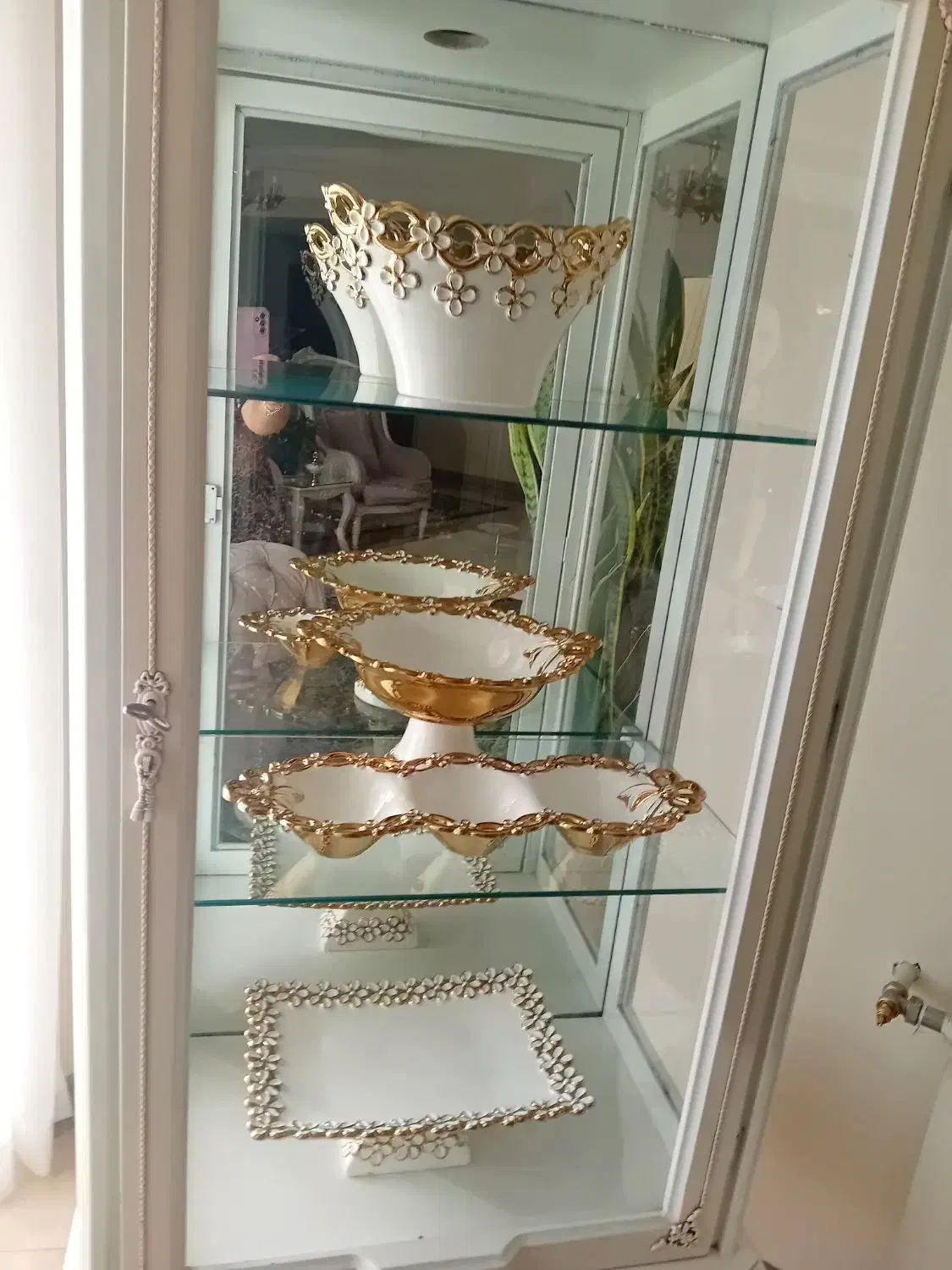 ویترین|بوفه، ویترین، کنسول|تهران, مجیدآباد|دیوار