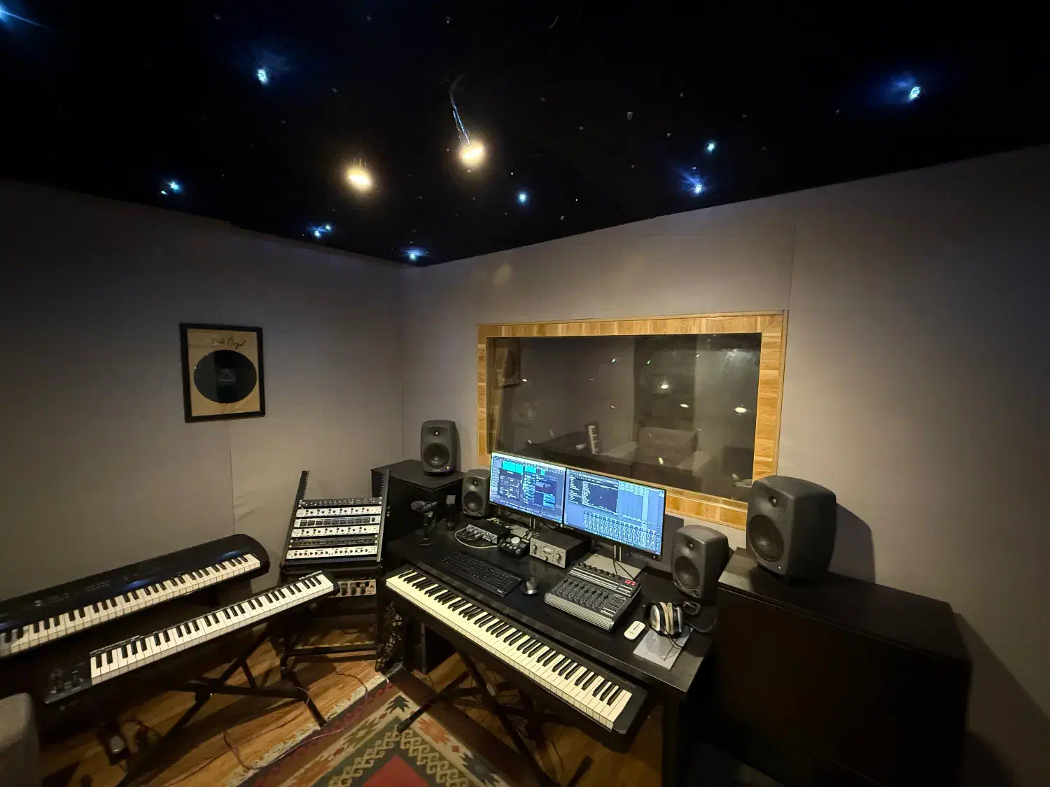 استودیو موسیقی ترپی آهنگسازی موزیک ویدیو|خدمات پذیرایی، مراسم|تهران, پونک|دیوار