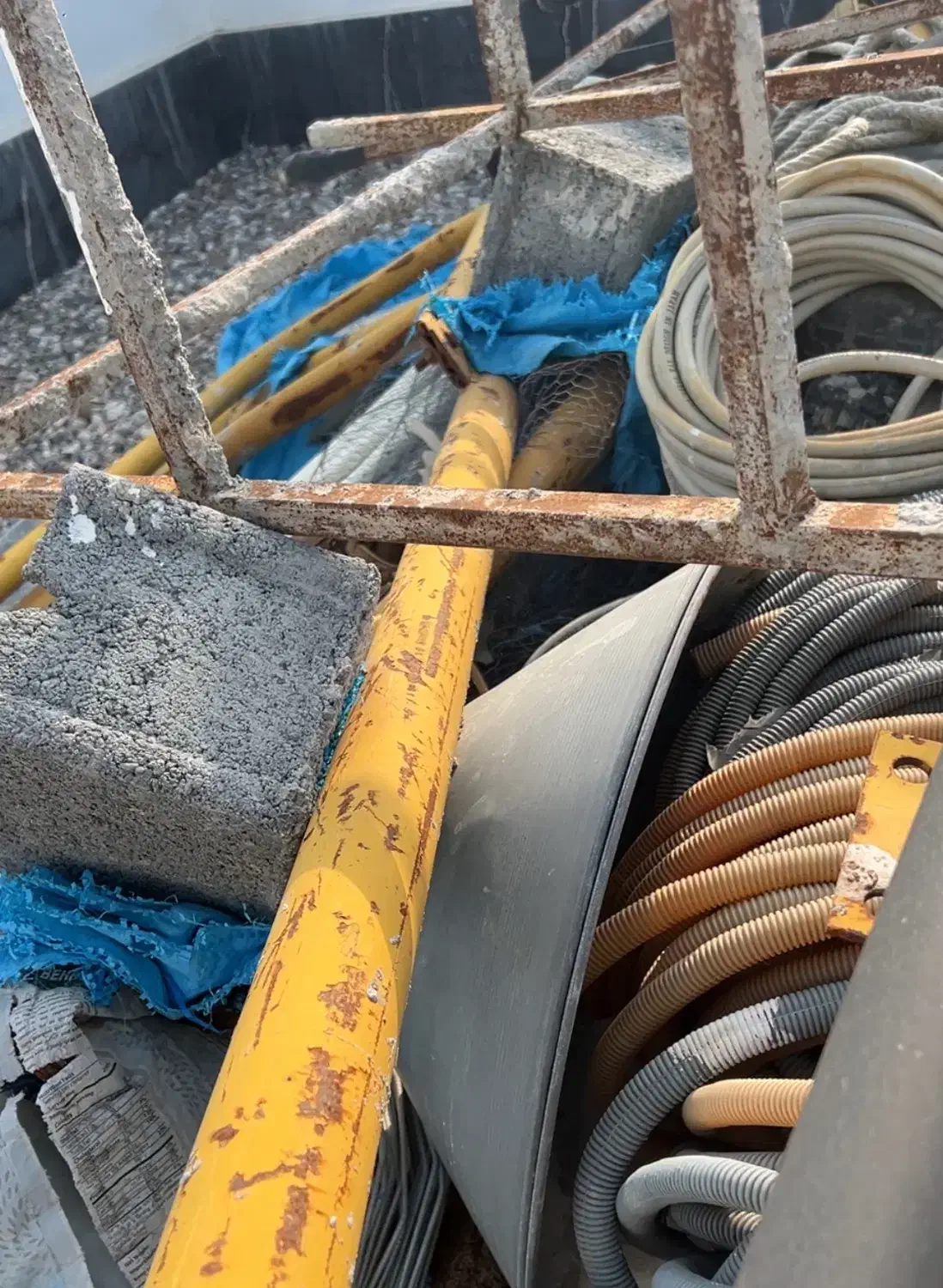 کلیه لوازم بنایی بالابر و سایر|مصالح و تجهیزات ساختمان|تهران, دکتر هوشیار|دیوار