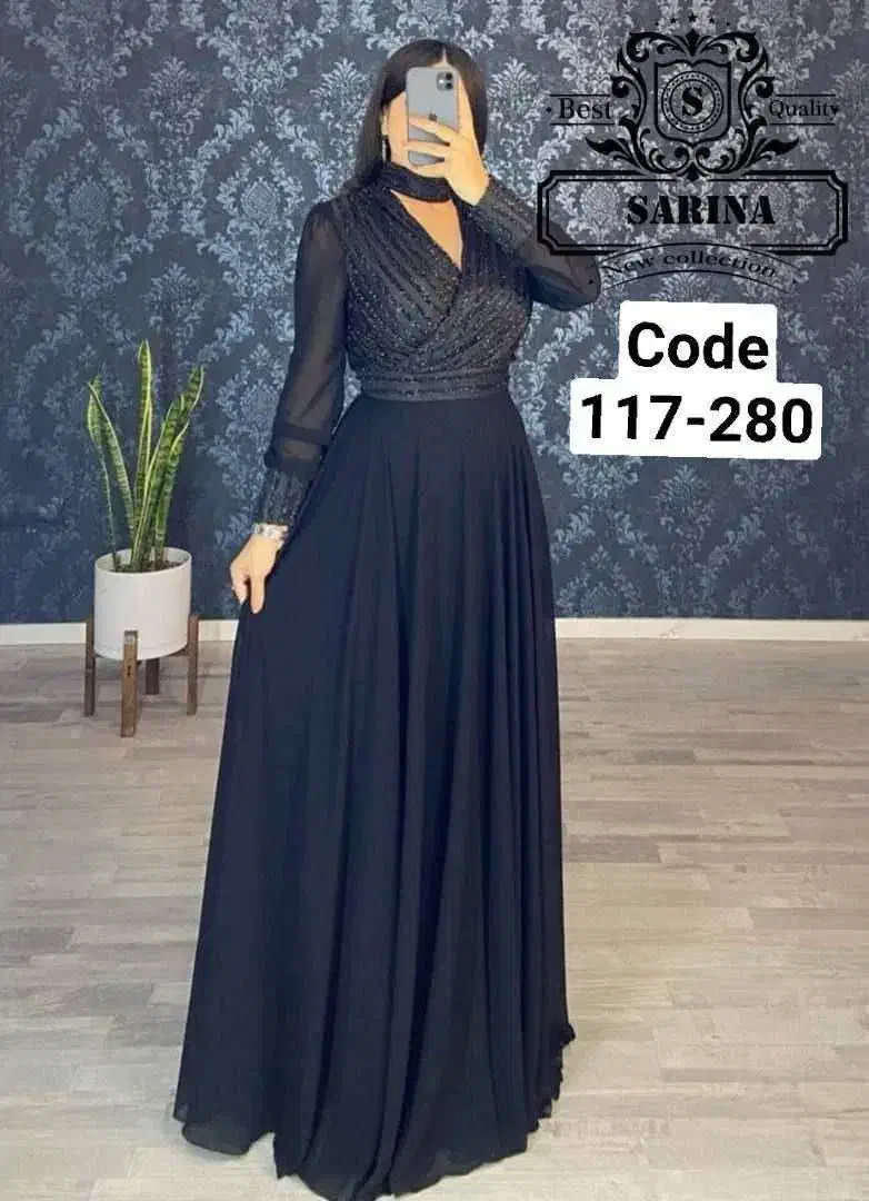 لباس مجلسی|لباس|بناب, |دیوار