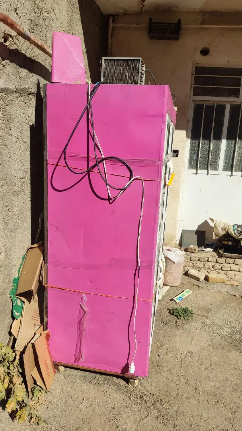 یخچال مغازه|فروشگاه و مغازه|نهاوند, |دیوار