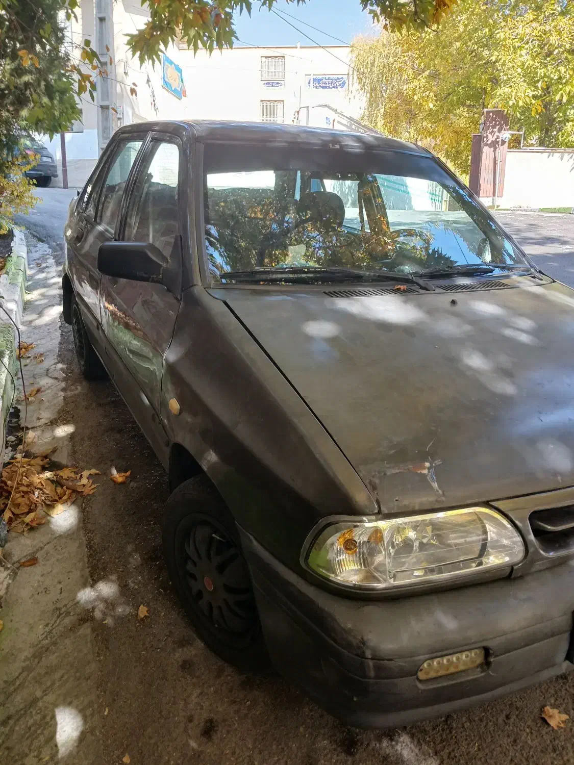 فروشی فوری|خودرو سواری و وانت|آسارا, |دیوار