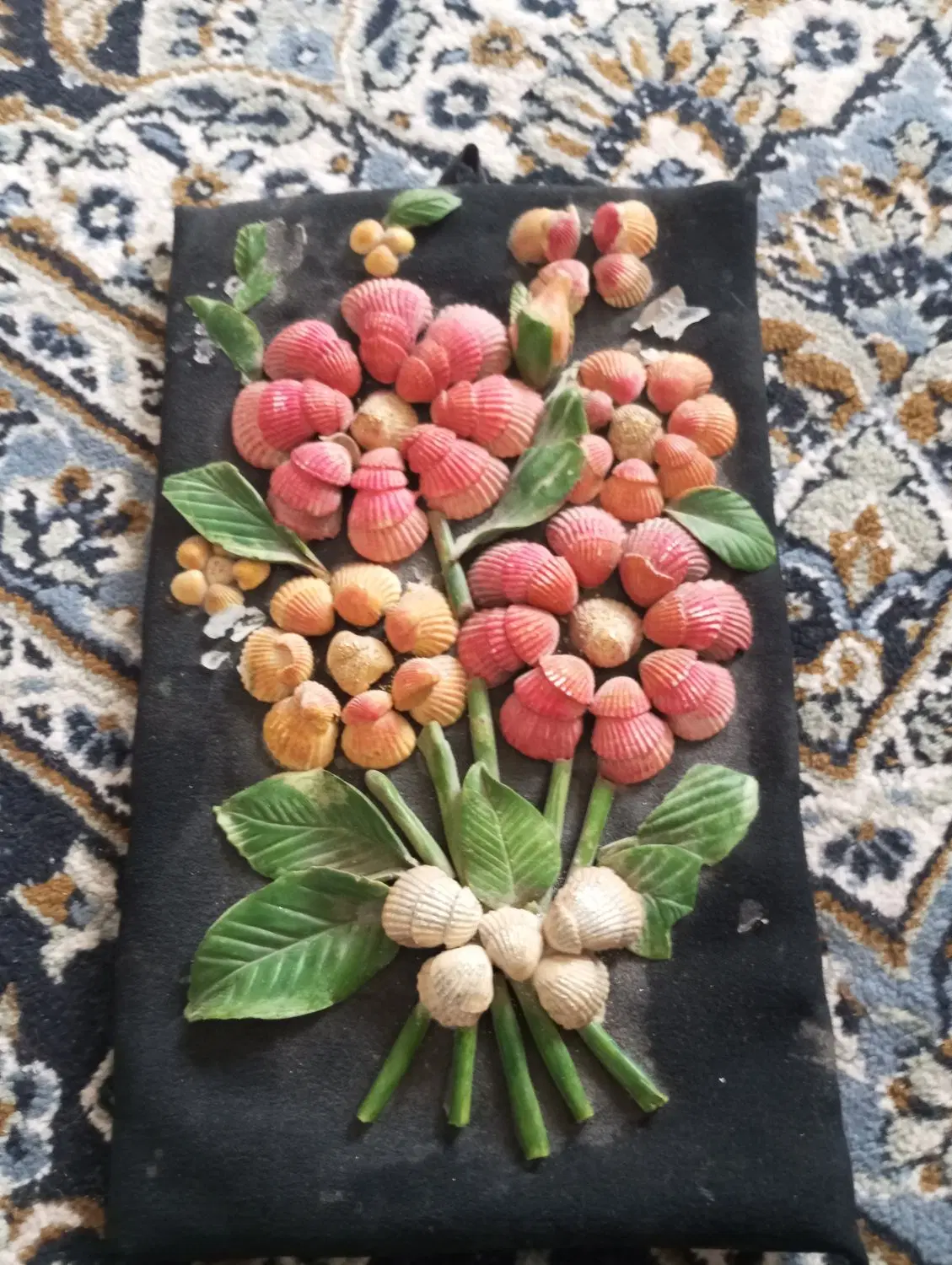 کاردستی|صنایع دستی و سایر لوازم تزئینی|بیرجند, |دیوار