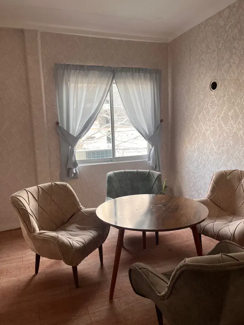 اجاره کلاس و محیط|اجارهٔ کوتاه‌مدت دفتر کار و فضای آموزشی|گرگان, |دیوار