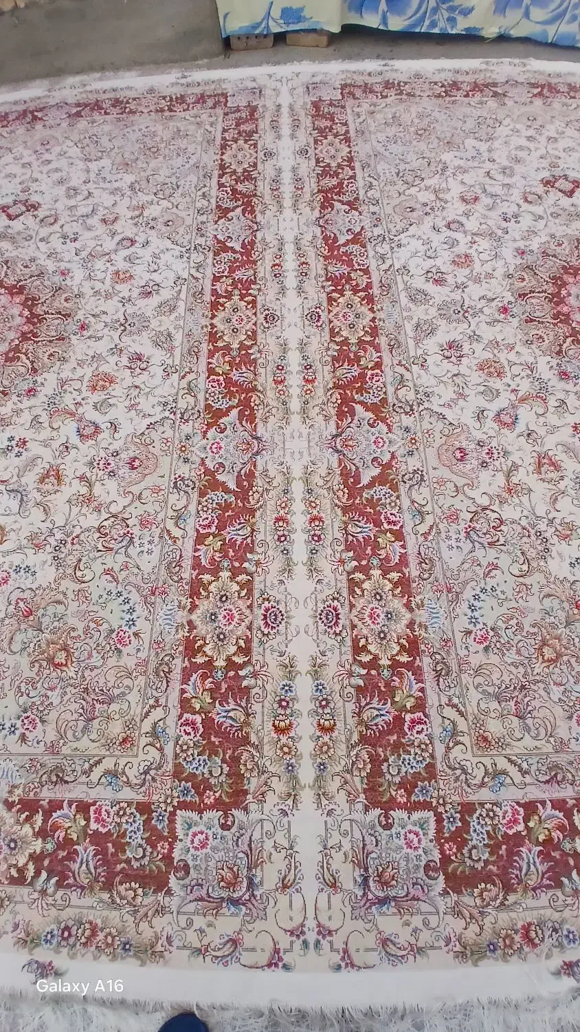 فرش علیا|فرش|مرند, |دیوار