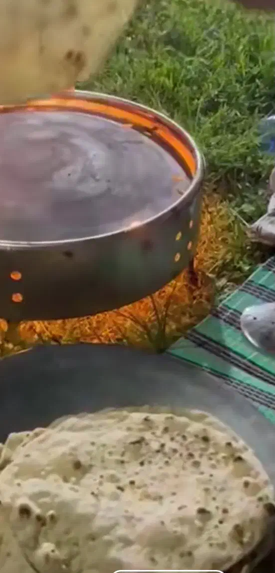 فروش تنور تک نان|اجاق گاز و لوازم برقی پخت‌وپز|میناب, |دیوار