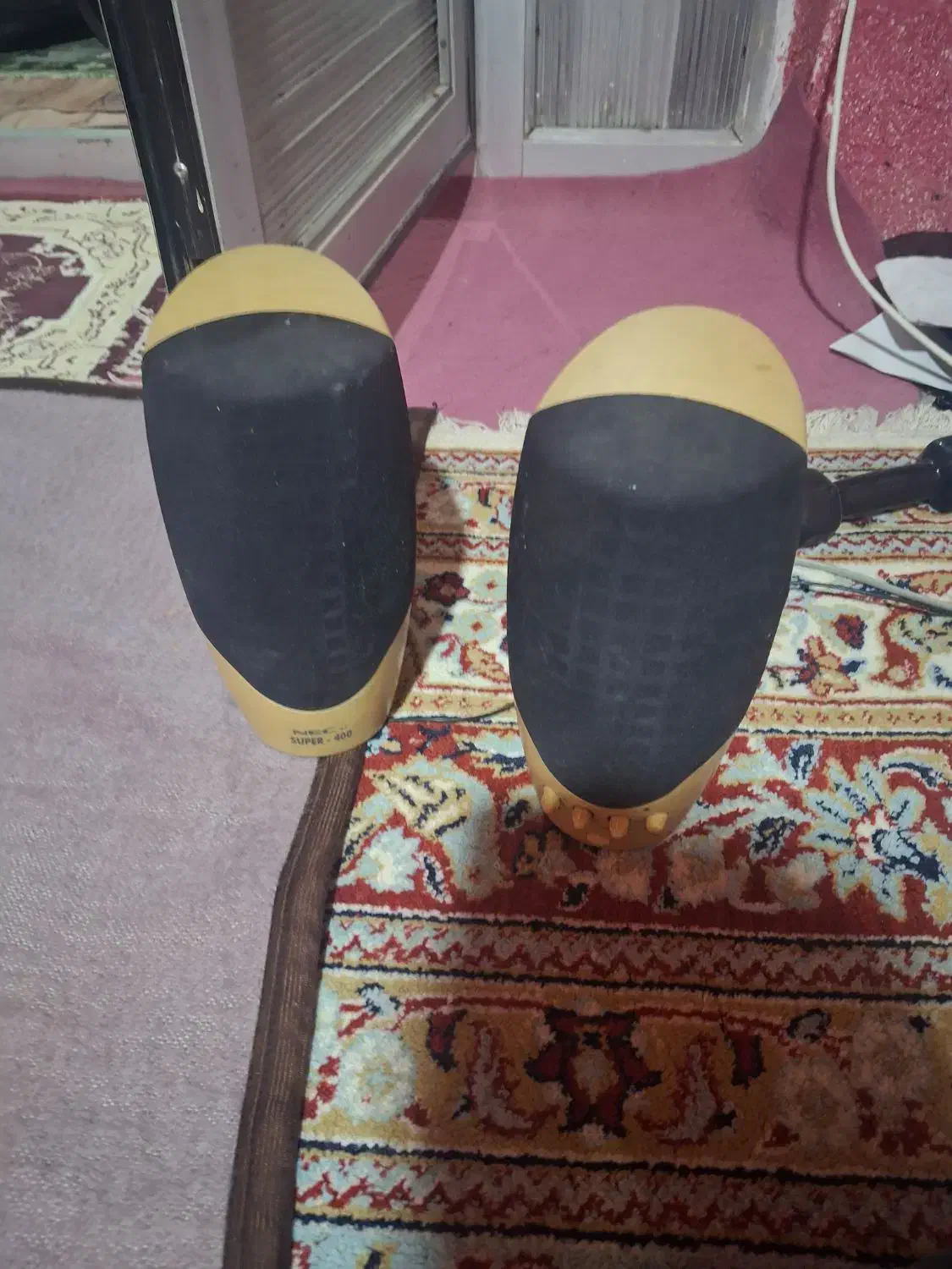 باند قدیمی|سیستم صوتی خانگی|کرمانشاه, |دیوار
