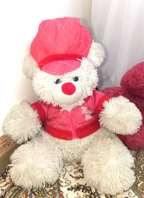 عروسک خرس و خرگوش|اسباببازی بچه|کرمانشاه, |دیوار