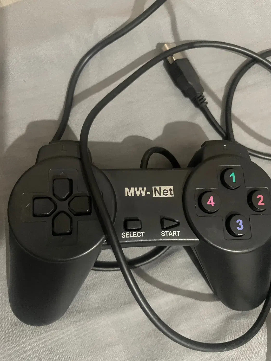 دسته ps|کنسول، بازی ویدئویی و آنلاین|مشهد, موسوی قوچانی|دیوار