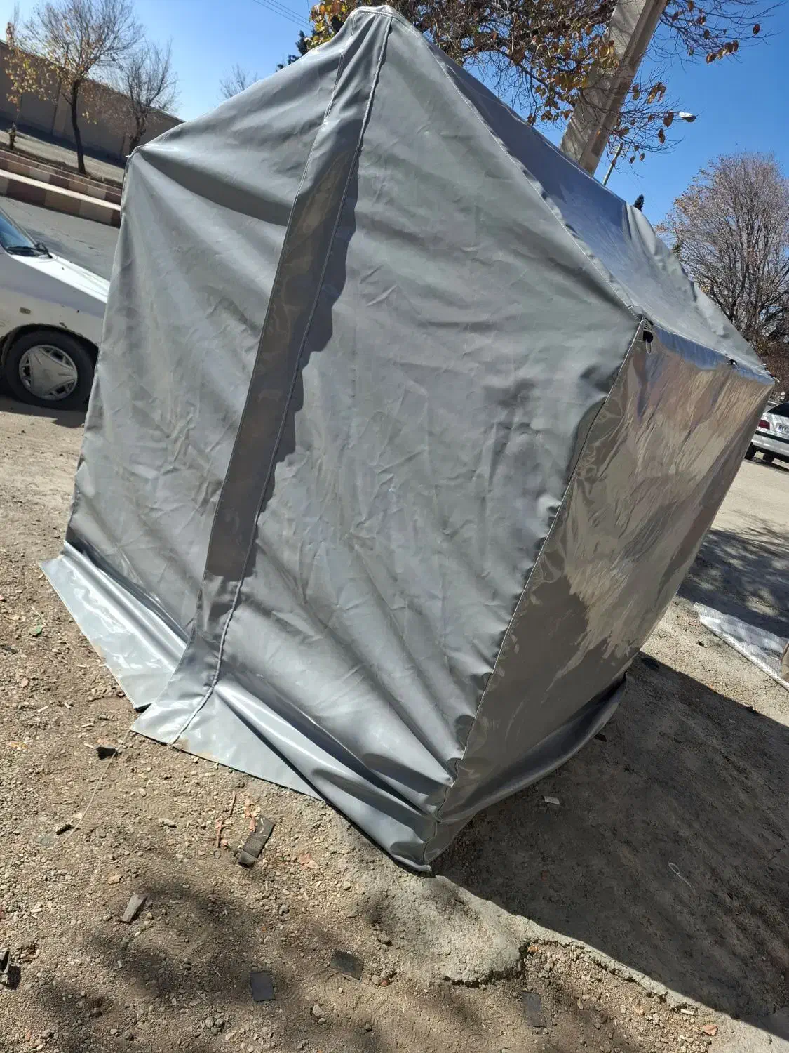 چادر دوزی براتی|خدمات پیشه و مهارت|کرمان, |دیوار