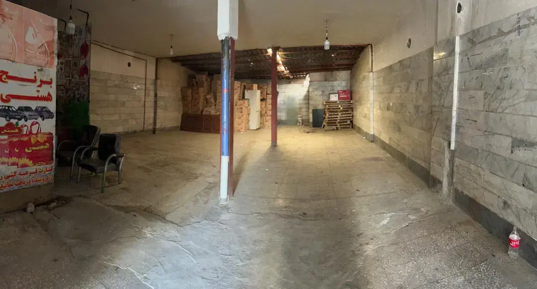 انبار|فروش آپارتمان|کرج, شهرک پردیسان|دیوار