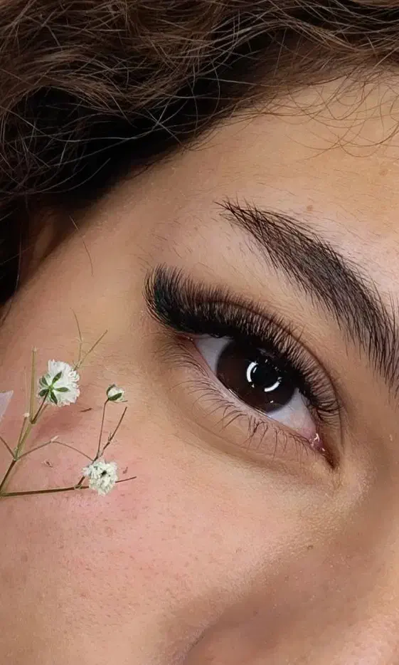 آموزش اکستنشن مژه و لیفت در تخفیف بلک فرایدی|خدمات آموزشی|کرمان, |دیوار