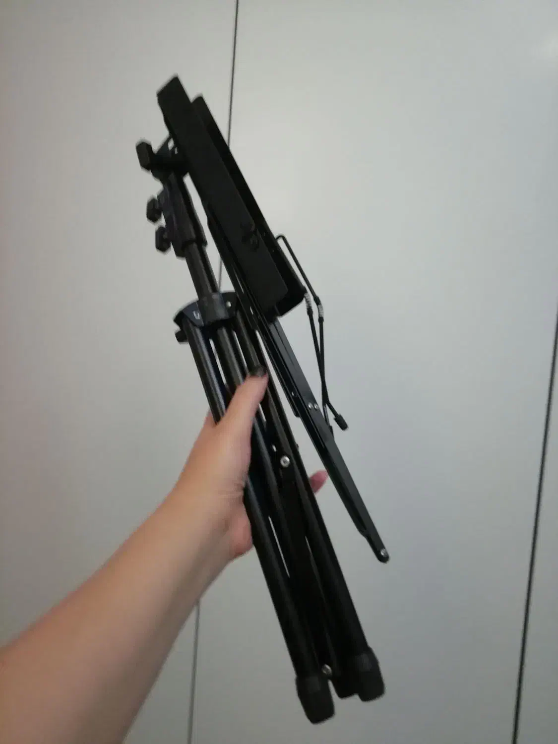 پایه نت آرینا|آلات موسیقی|محمدشهر, شهرک پیام (مهرالبرز)|دیوار