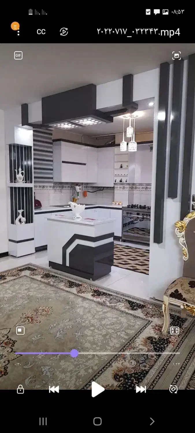 فروش منزل مسکونی|فروش خانه و ویلا|خمینیشهر, |دیوار