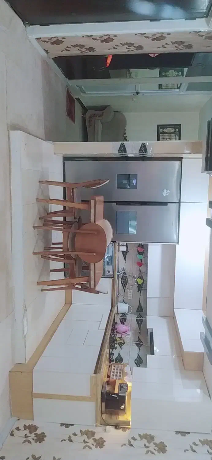 اپارتمان مسکن مهرعمار 8واحدی.طبقه 1ق|فروش آپارتمان|شوشتر, |دیوار