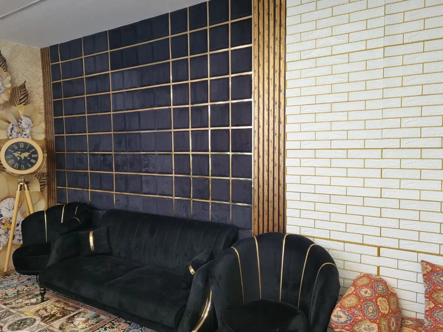 فروش منزل دوطبقه|فروش خانه و ویلا|مرودشت, مختارآباد|دیوار