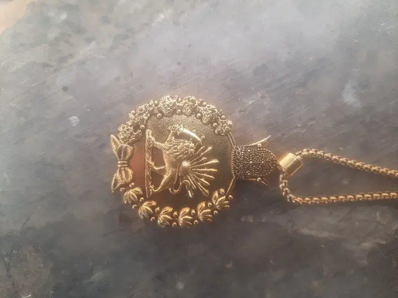 گردنبند|حراج|آباده, |دیوار