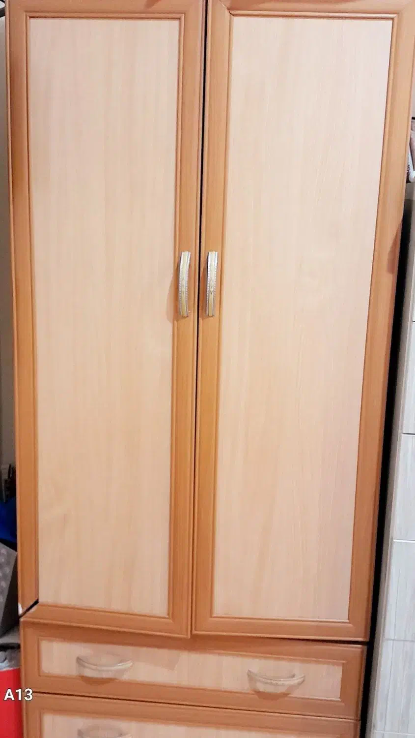 کمد|جاکفشی، کمد، دراور|کرج, ساسانی (قلمستان)|دیوار