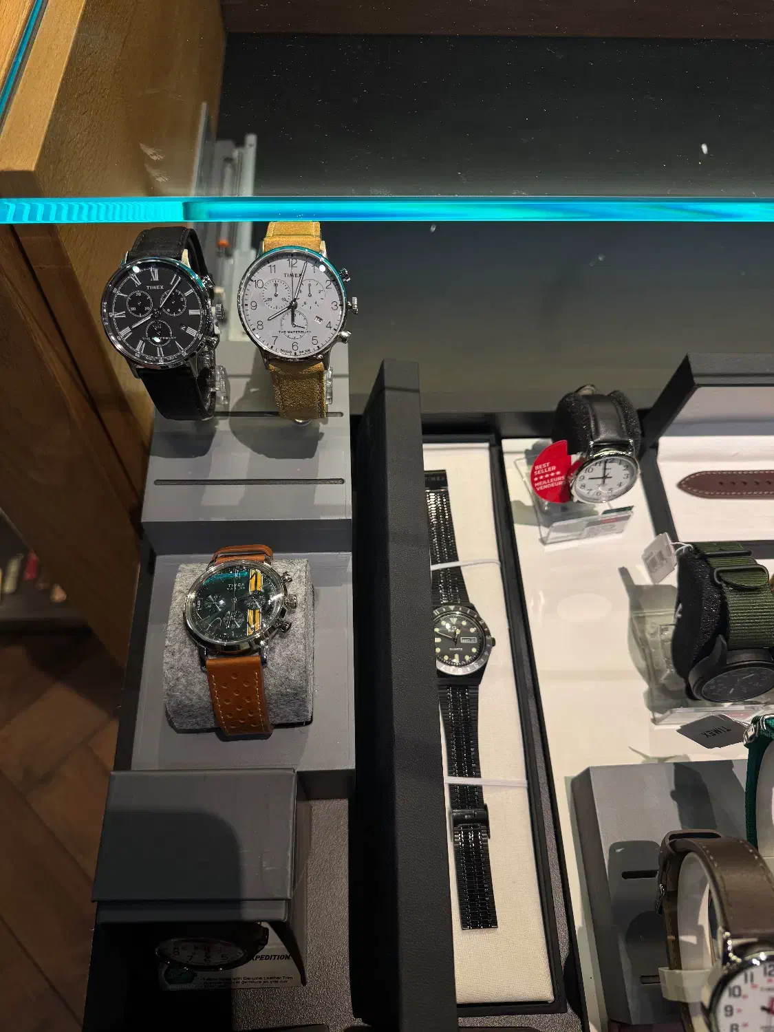 ساعت تایمکس Timex|ساعت|کرج, فاز ۱ مهرشهر|دیوار