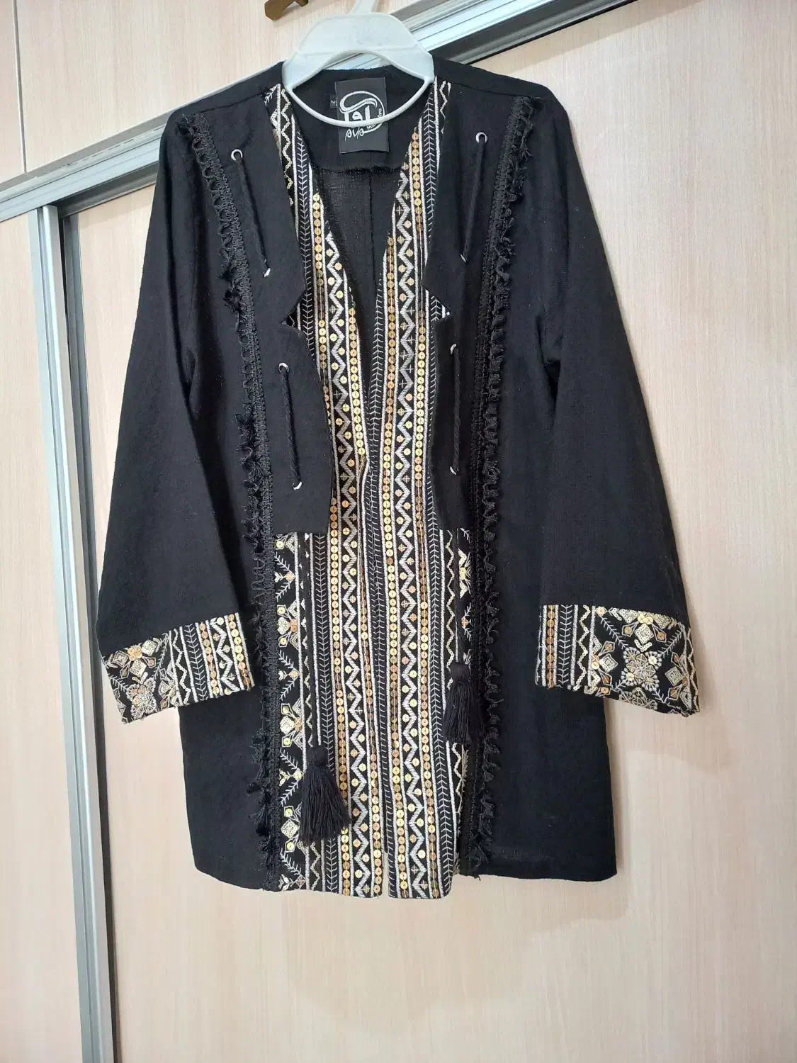 مانتو مجلسی|لباس|زنجان, |دیوار