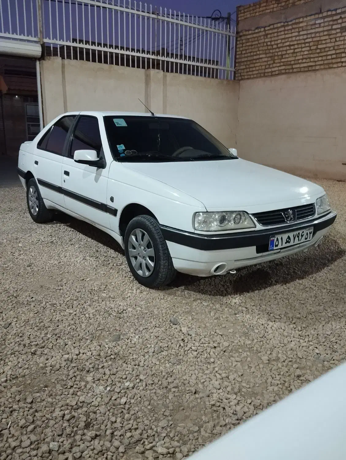 slx کم کار tu5|خودرو سواری و وانت|کاشان, فاز ۲ ناجی آباد|دیوار