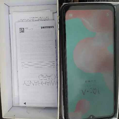 Samsung galaxy a12|موبایل|رشت, نیکمرام|دیوار